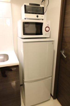Concieria Shimbashi Crossia Apartamento