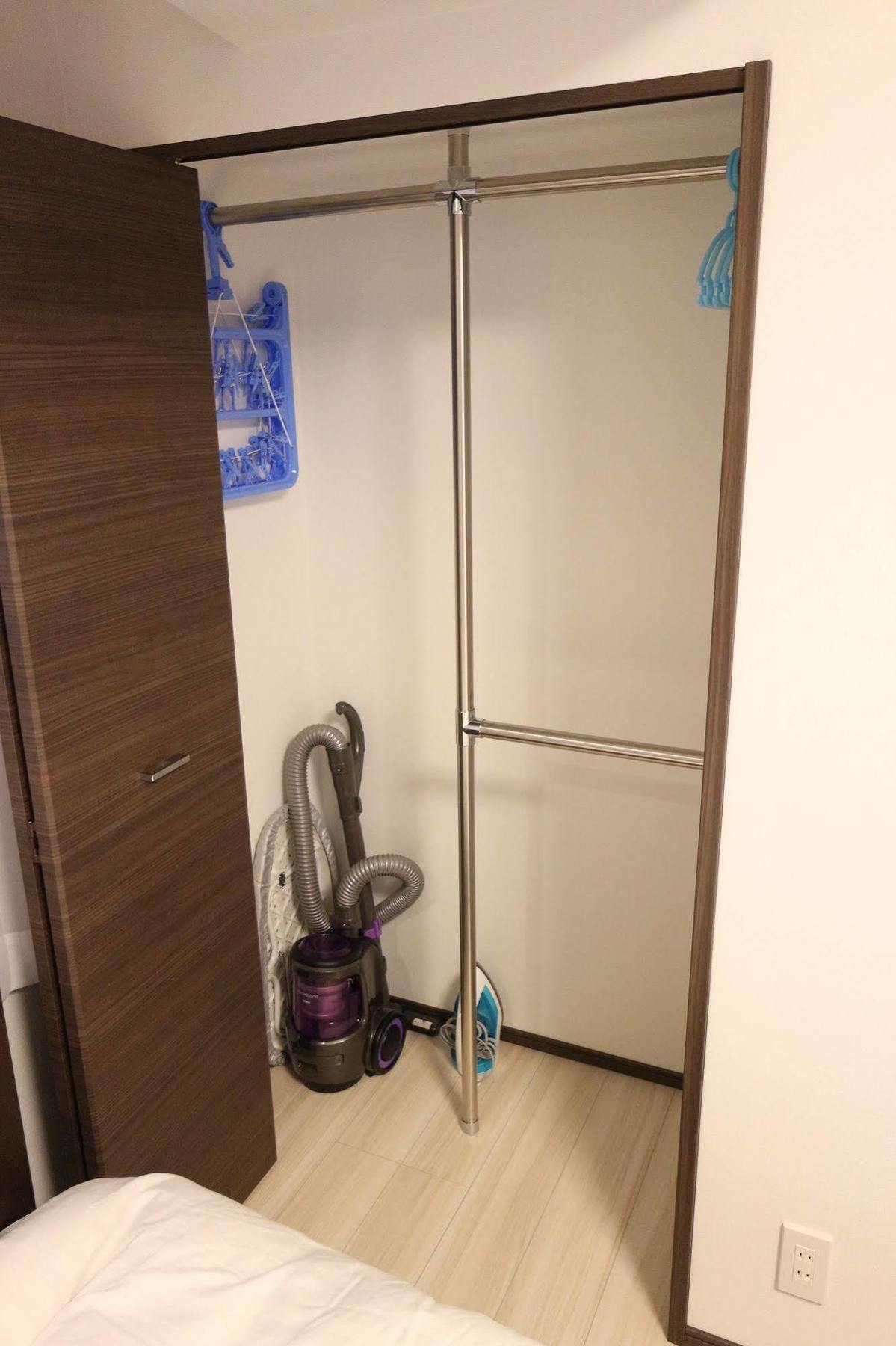 Concieria Shimbashi Crossia Apartamento