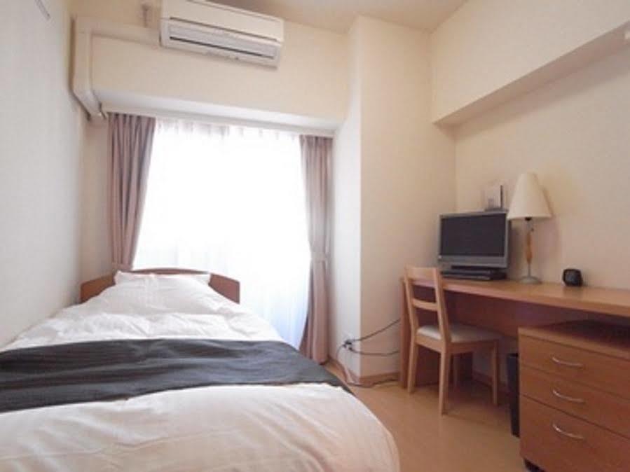 Apartamento Concieria Shimbashi Crossia