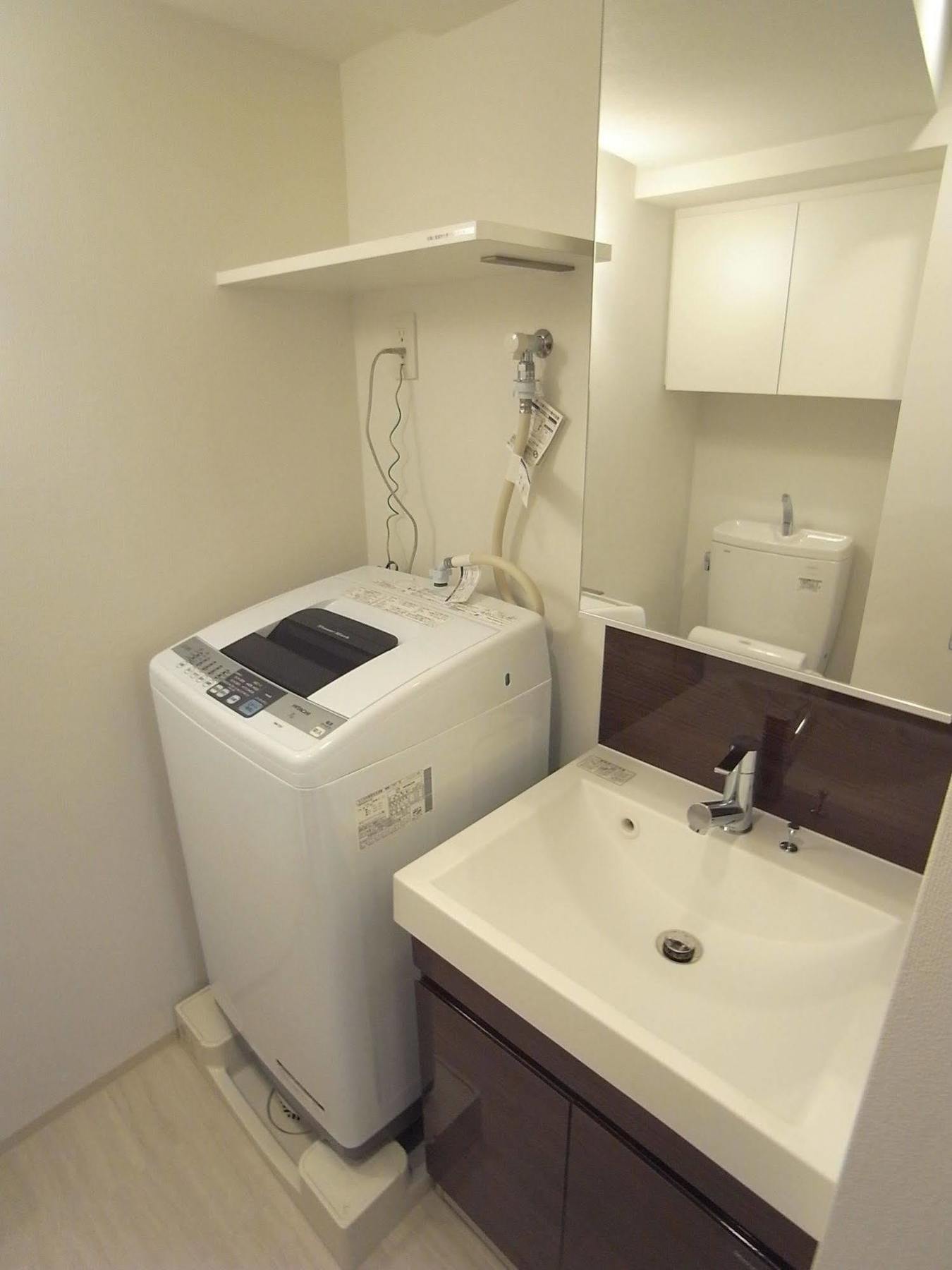 Apartamento Concieria Shimbashi Crossia Tokio