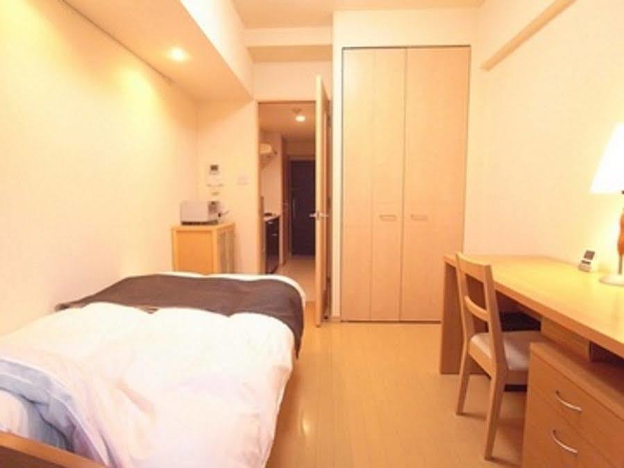 Apartamento Concieria Shimbashi Crossia